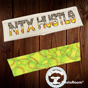 Custom Headbands