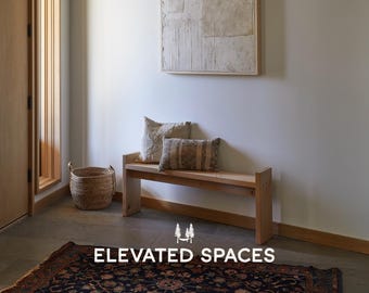 DIY Entryway Bench Plans: Step-by-Step Build Guide (PDF Download) - Real Projects Built by Real People™