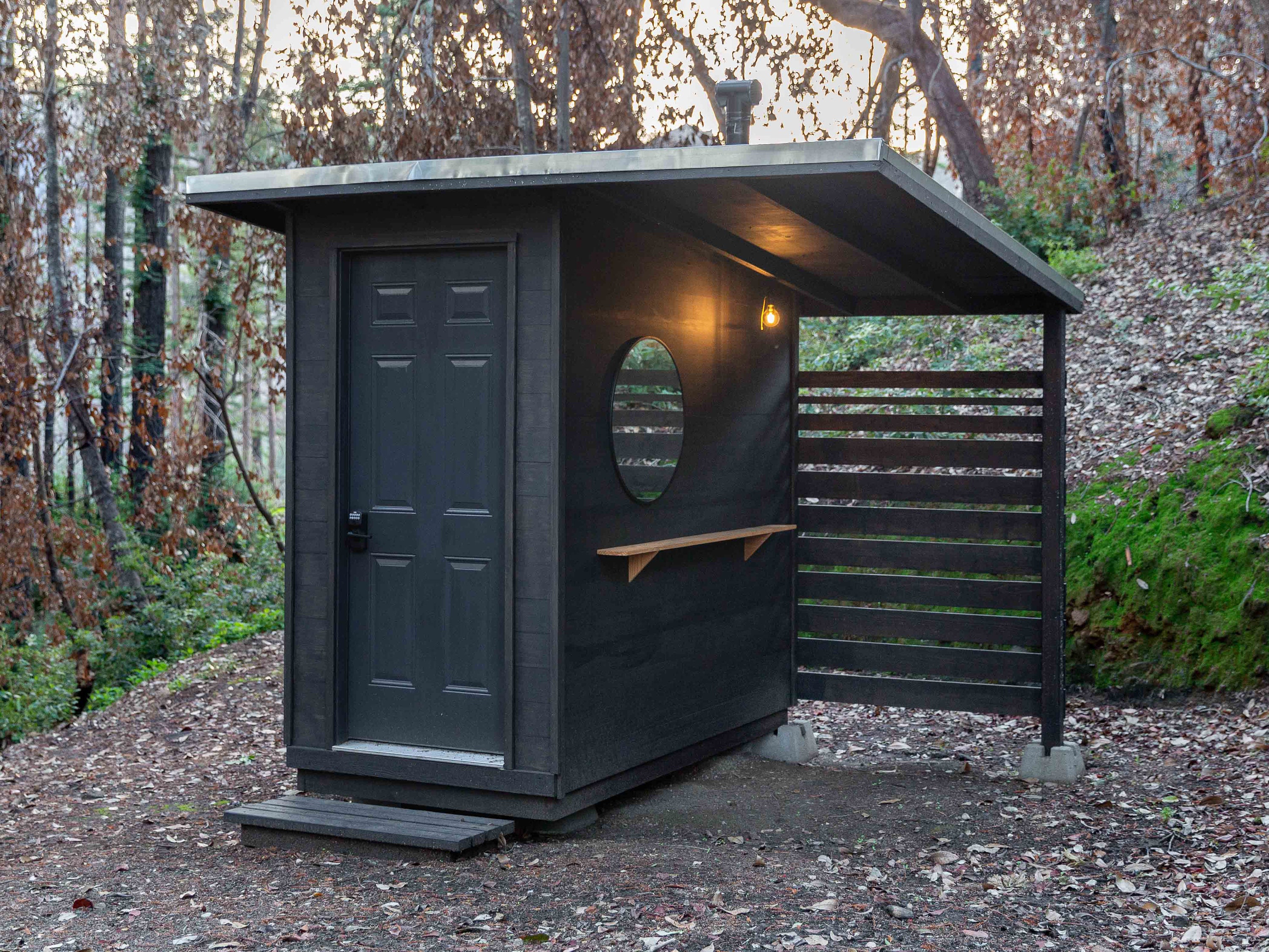 Modern Outhouse Ubicaciondepersonas cdmx gob mx