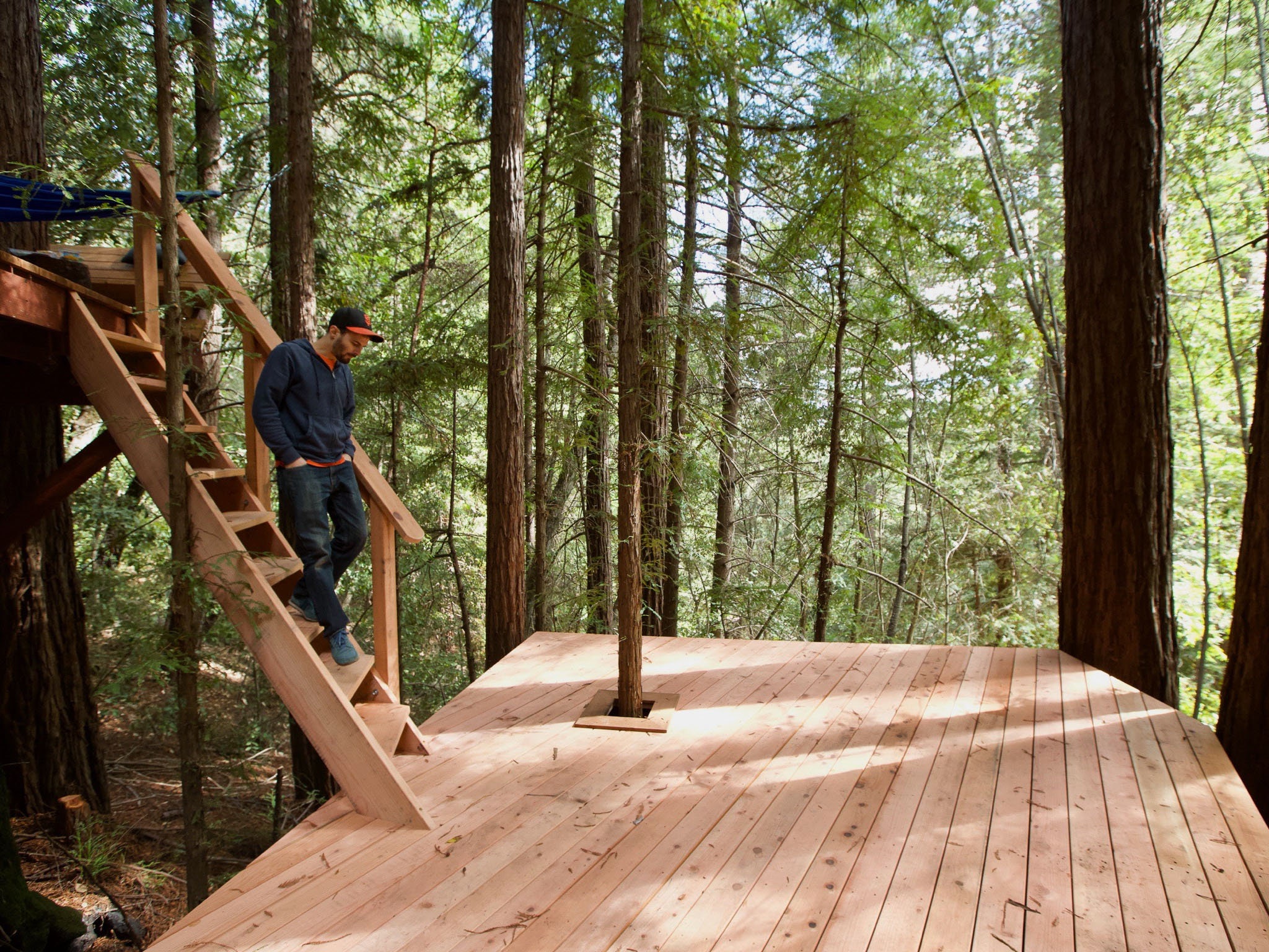 Plan Cabane Dans Les Arbres Pdf Gratuit Plans de cabane dans les arbres PDF Plans de maison de jeu - Etsy France