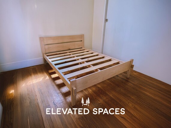 How to Set Up a Queen Size Bed Frame: Easy Step-by-Step Guide