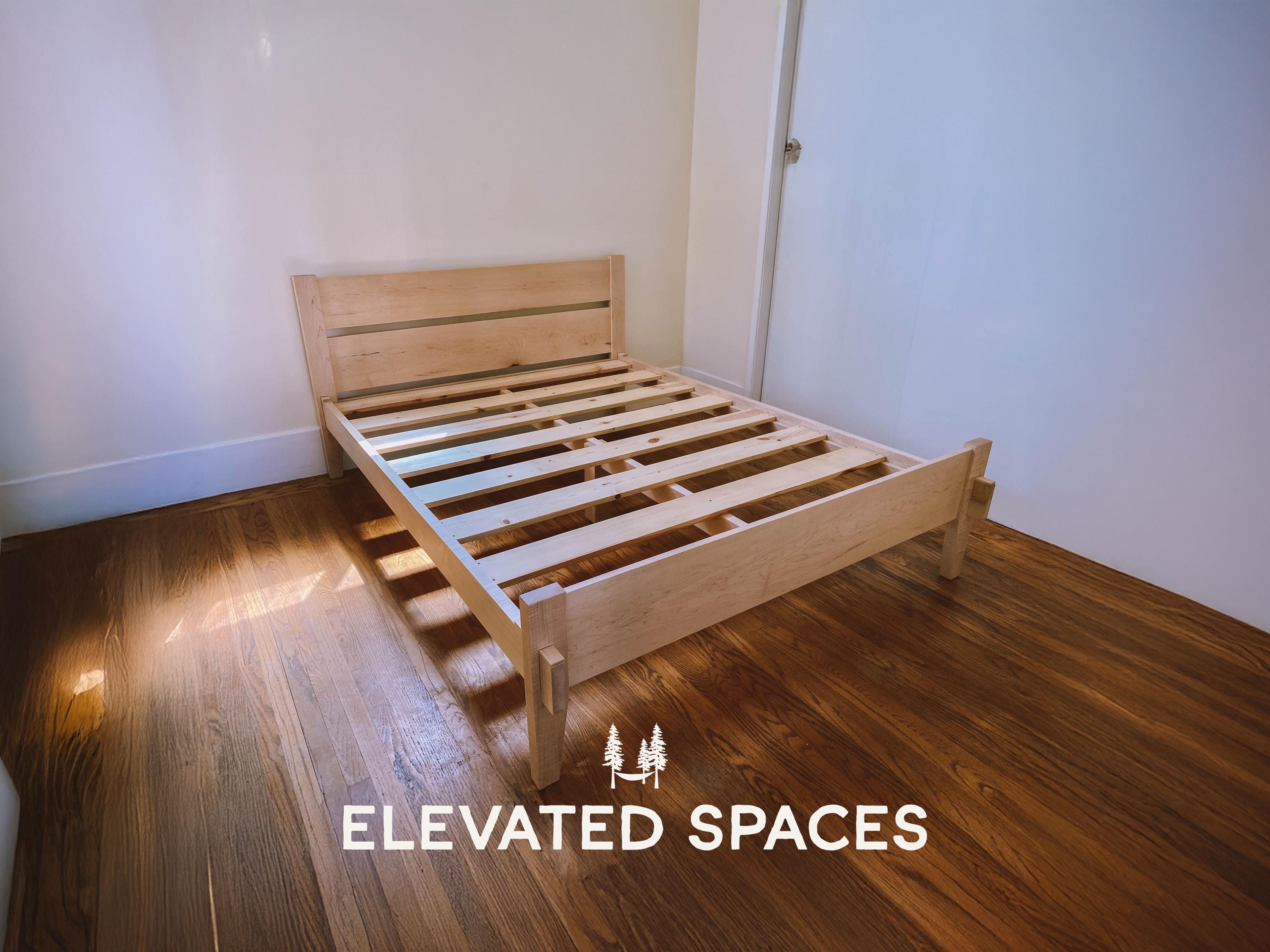 How to Set Up Queen Bed Frame: Easy Steps for Perfect Assembly