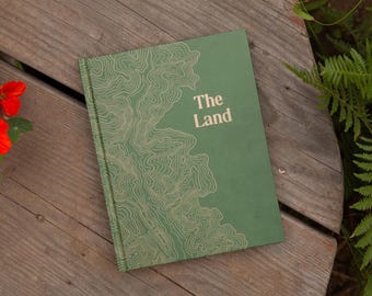 The Land: A Decade of Building, Fire, and Community in Redwoods