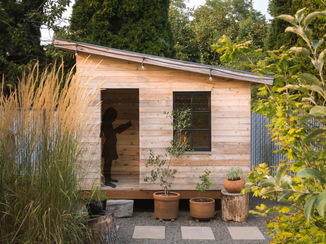 Playhouse Plans PDF 35 Page Stepbystep DIY Build Guide Low Cost Easy