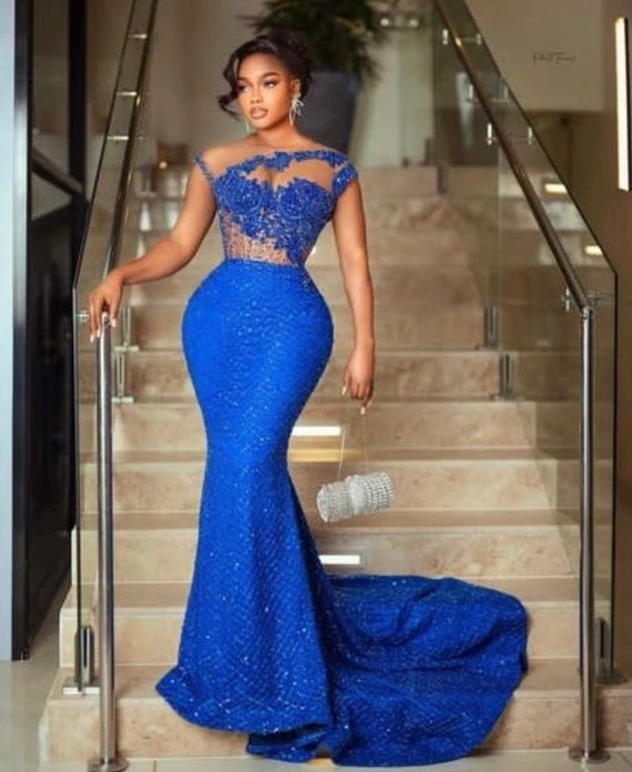 Buy Blue Dresses for Women by MARC LOUIS Online | Ajio.com