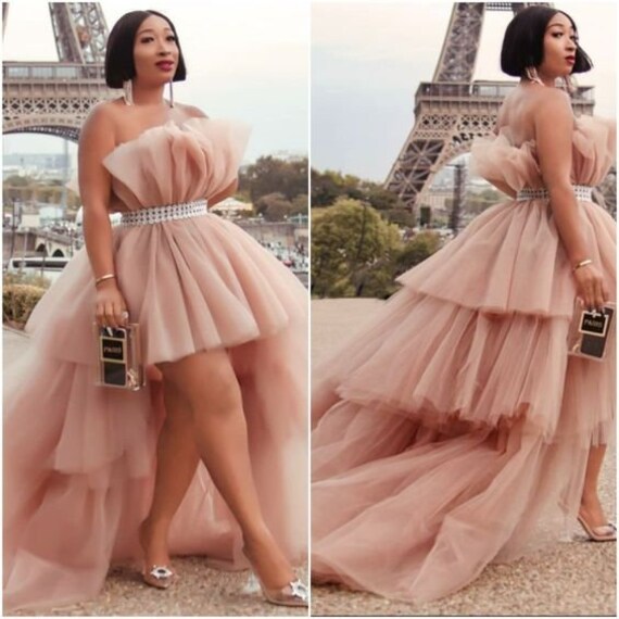 tulle dresses for women