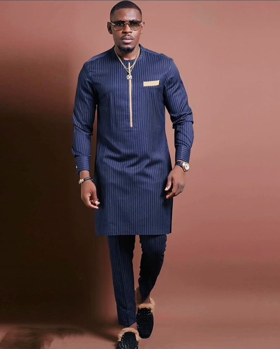 2022 Latest Men Senator Styles for Weddings - 9JAINFORMED  African shirts  for men, Latest african men fashion, African clothing for men