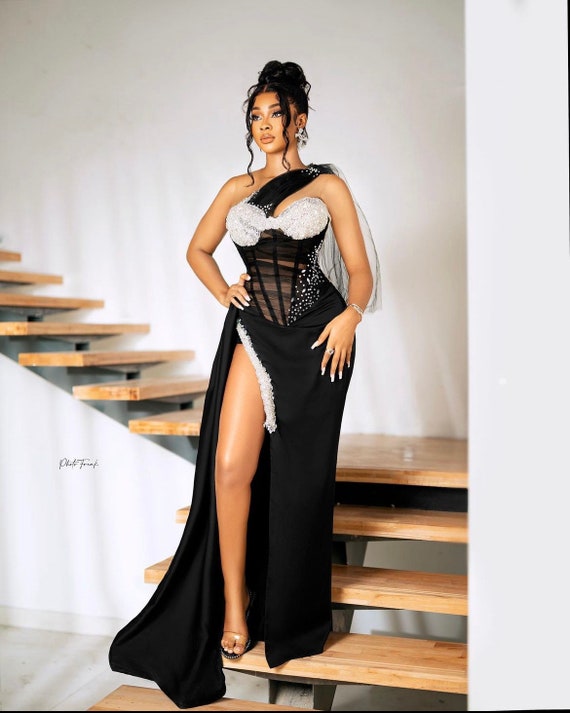 Corset dress sexy cheap