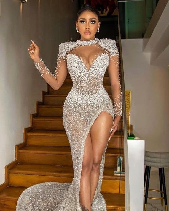 Dinner clearance wedding dress