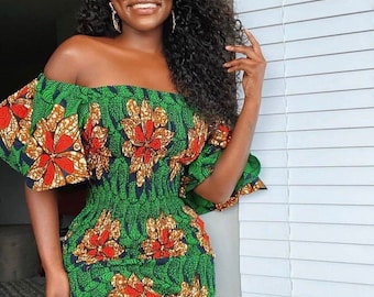 beautiful ankara styles