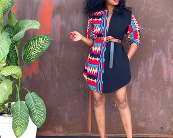 ankara summer styles