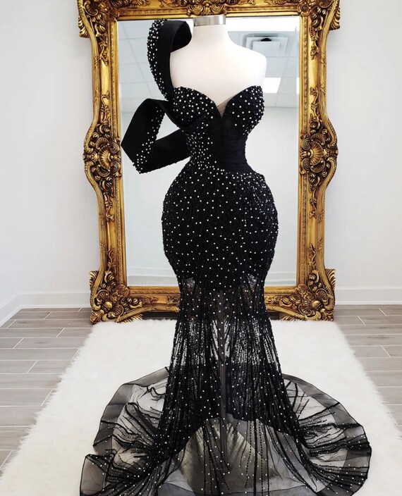 Mermaid couture cheap