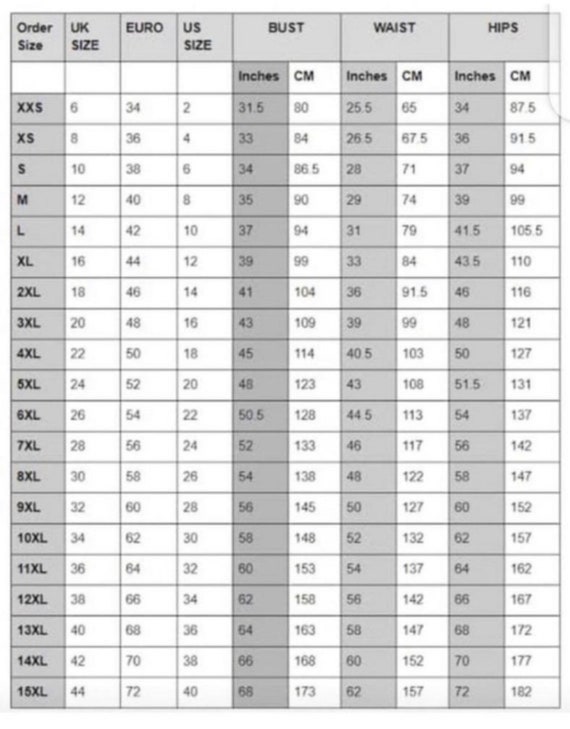 Specialized shop shoe sizing
