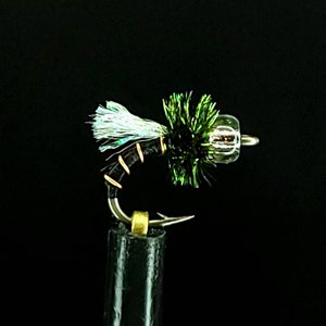 Manhattan Midge - 5 Pack