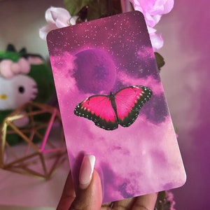 Numéro Ange Spirituel Oracle | Messages spirituels [100 CARTES]
