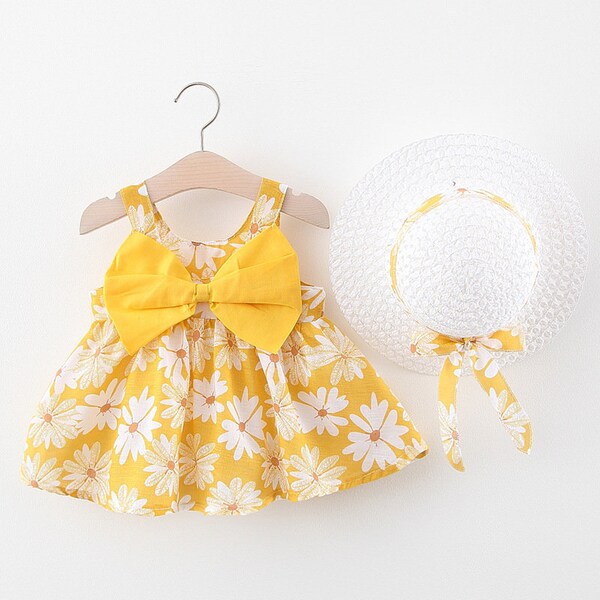 Baby Easter Dress - Etsy