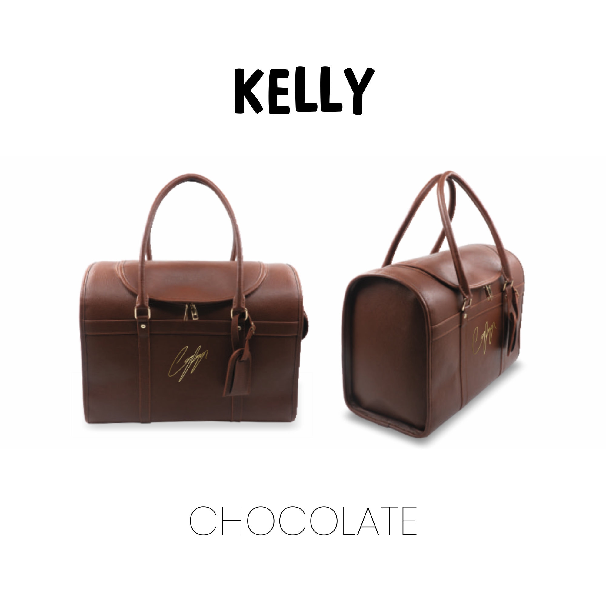 Luxury Dog Airline Carrier Small Dog Puppy Bag BROWN Etsy