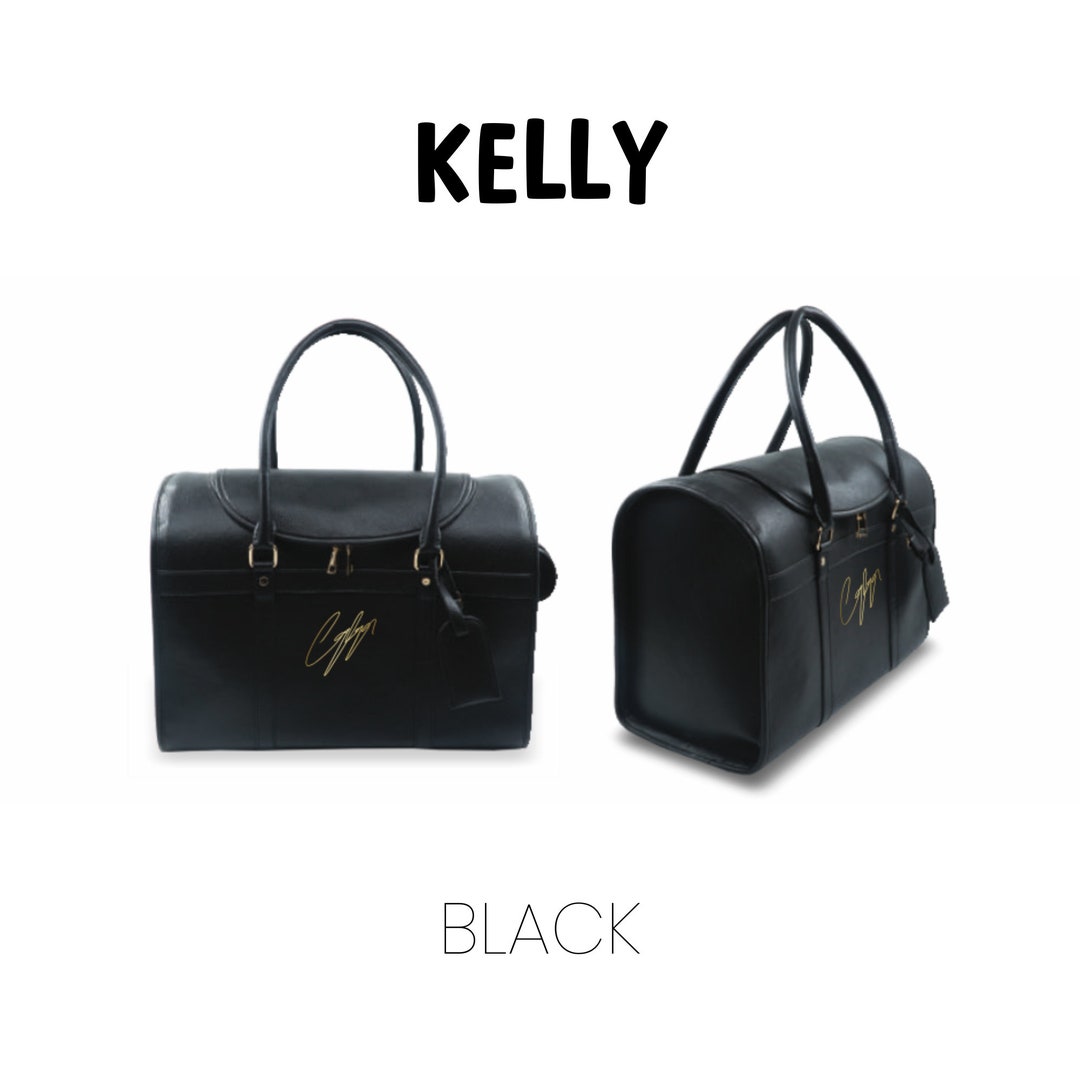 Luxury Dog Airline Carrier Small Dog Puppy Bag BLACK Etsy luxury-dog-airline-carrier-small-dog-puppy-bag-black-etsy