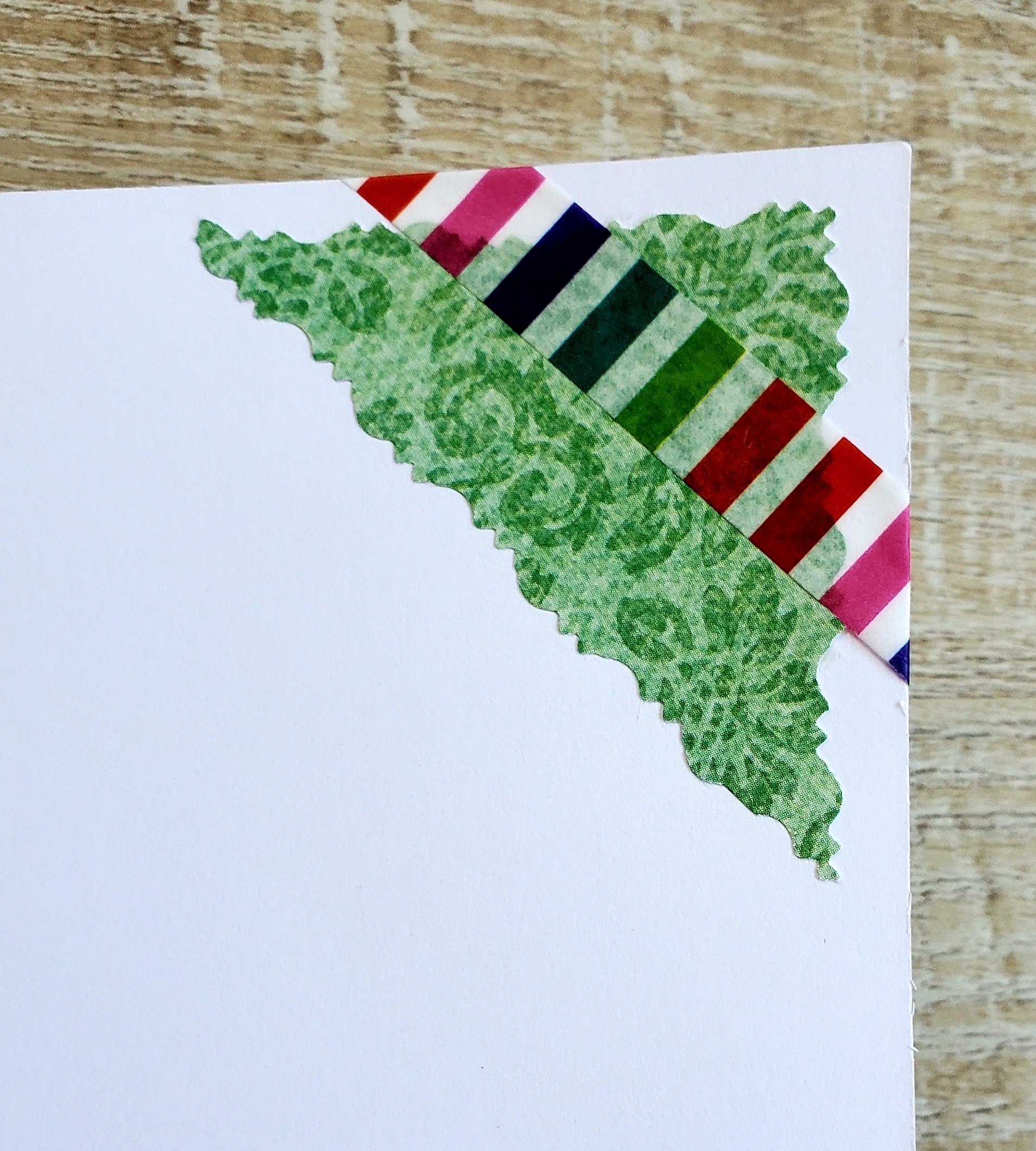 4 greeting cards with envelopes  Etsy