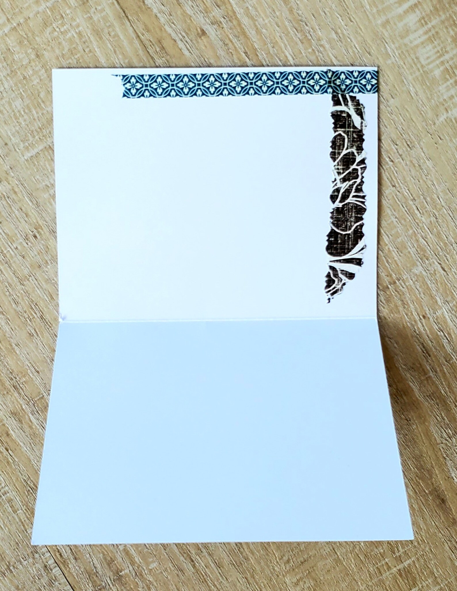 4 greeting cards with envelopes Etsy