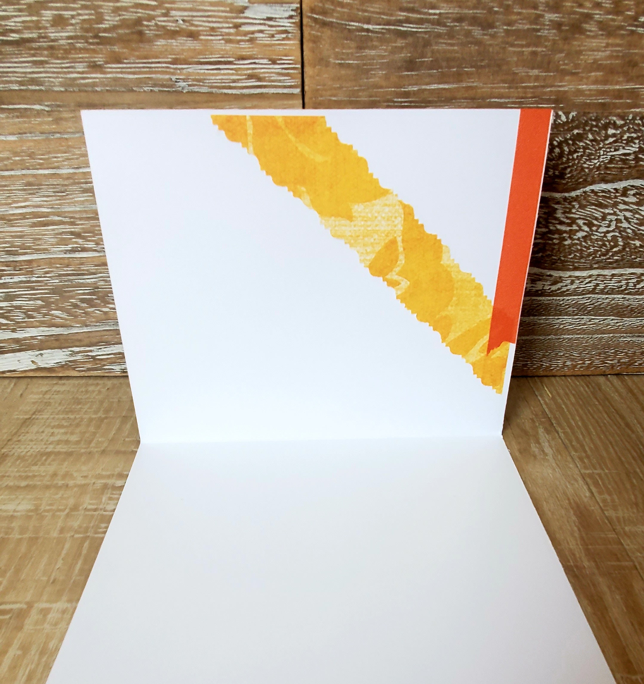 4 greeting cards with envelopes Etsy