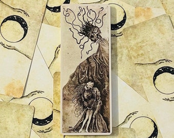 Rare Iona Tarot 22 Major Arcana Cards Deck,Tarot,Tarot Deck,Tarot Cards,Tarot Cards Deck,Rare Tarot,Unique Tarot,Out of Print Tarot