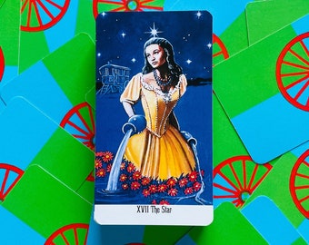 Rare Buckland Romani Tarot 78 Cards Deck,Tarot,Tarot Deck,Tarot Cards,Tarot Cards Deck,Unique Tarot,Rare Tarot,Romani Tarot,78 Tarot Deck