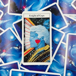 Rare Rohrig Tarot 78 Cards Deck,Tarot,Tarot Cards,Tarot Deck,Tarot Cards Deck,Rare Tarot,Unique Tarot,78 Tarot Deck,Tarot with Guidebook