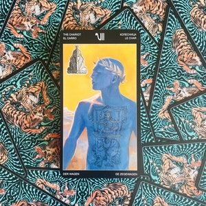 Rzadki Tarot z Tarotem 78 Kart,Tarot,Tarot Talii,Karty Tarota,Tarot Karty,Tarot Talii,78 Tarot Talii,Unikalny Tarot,Rzadki Tarot,Tarot Wyprzedany