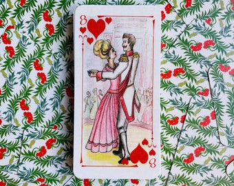 魔女のオラクル 54枚組カード - オラクルカード