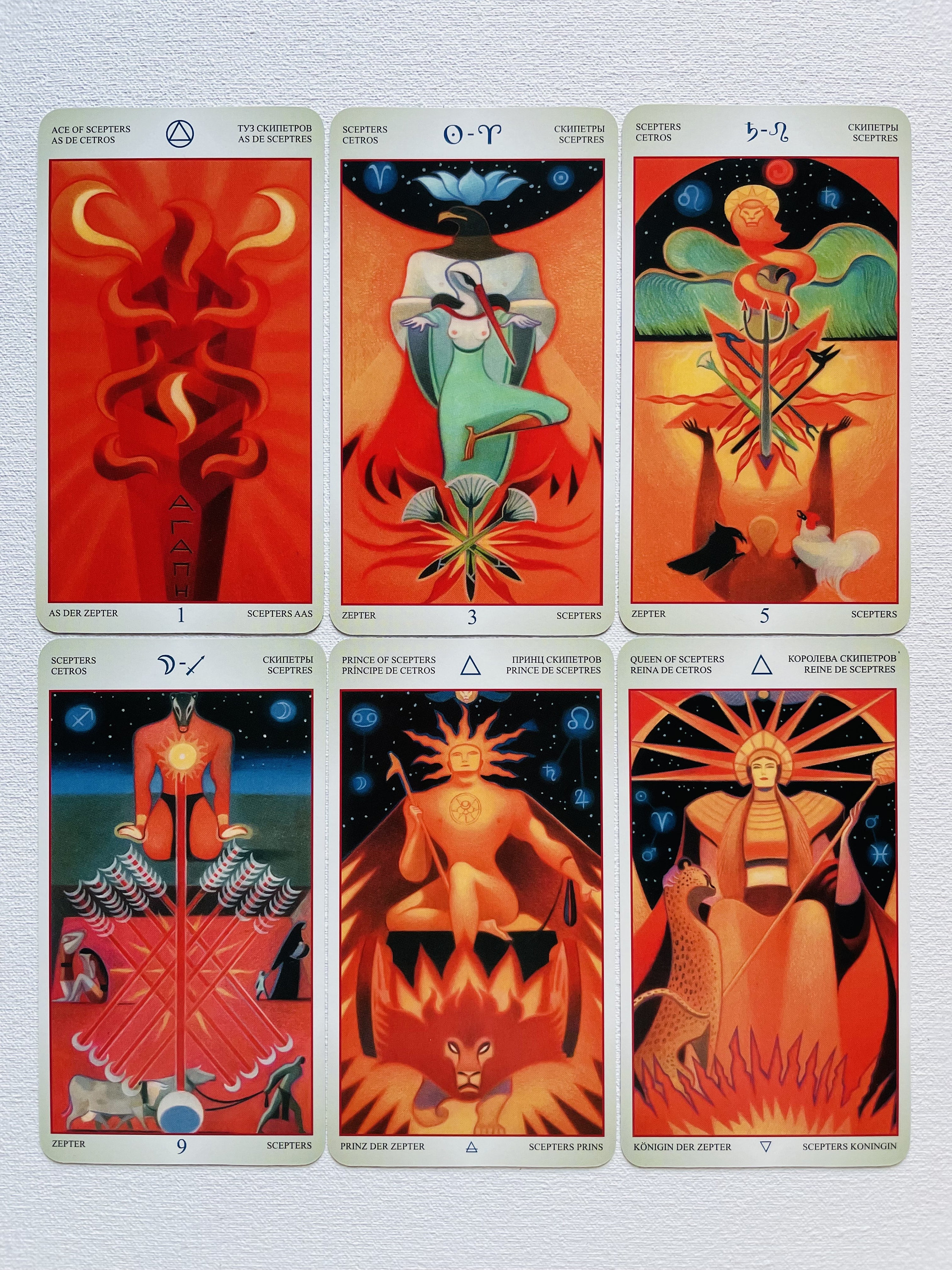 Buy Liber T: Tarot of Stars Eternal 78 Cards Deck,tarot