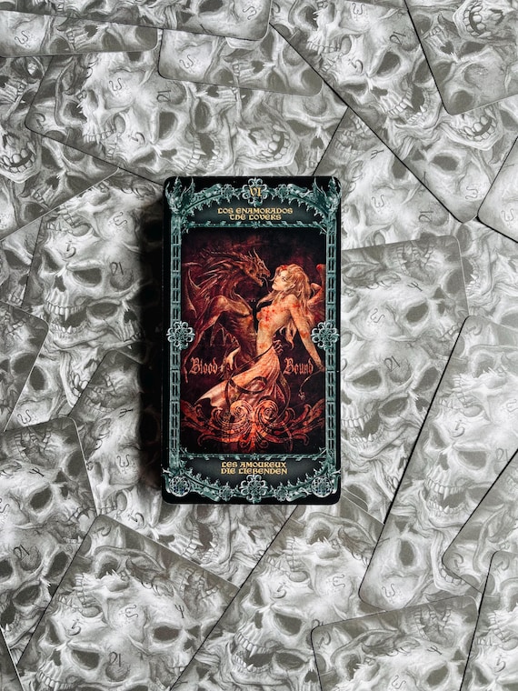 Tarot card アルケミ タロットカード 美しい絵 アルケミ タロット
