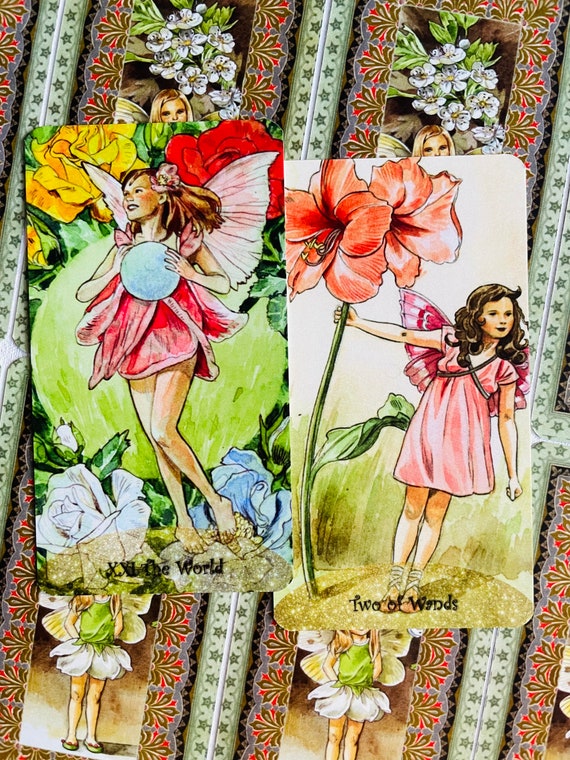 The Spirit of Flowers Tarot 78 Cards Deck,tarot,tarot Deck,tarot Cards,tarot Cards Deck,78 Tarot,rare Tarot,unique Tarot,flower Tarot - Etsy The Spirit of Flowers Tarot 78 Cards Deck,tarot,tarot Deck,tarot Cards,tarot Cards Deck,78 Tarot,rare Tarot,unique Tarot,flower Tarot - Etsy