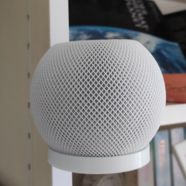 Holder suitable for Homepod Mini