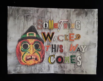 Something Wicked