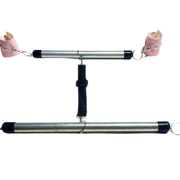 Sexy Bed Restraints - Etsy