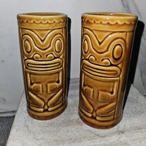 Rare Tiki Mugs - Etsy