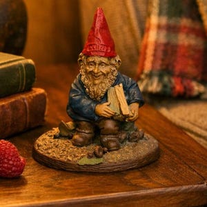 Tom Clark Gnomes - Etsy
