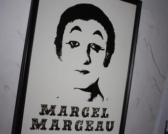 Marcel Marceau 