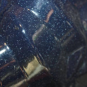 Beautifully Blue Kaiser Baking Pan image 3