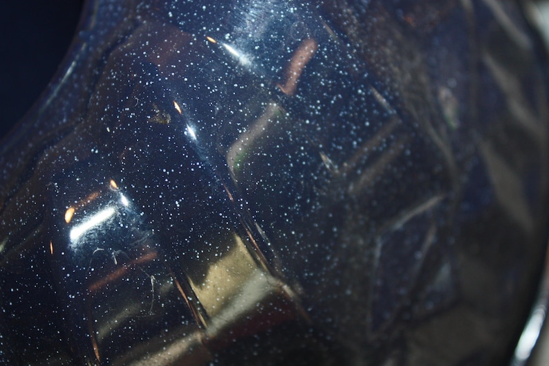 Beautifully Blue Kaiser Baking Pan image 3