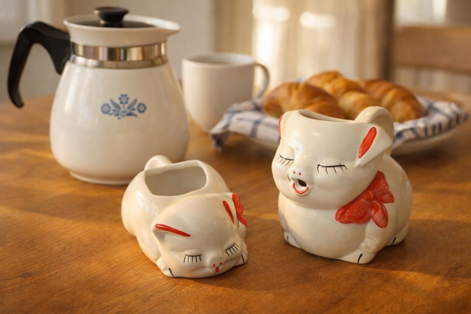 1950s Pottery - Etsy