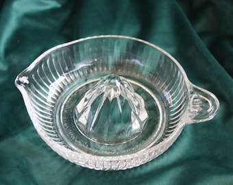 Vintage Citrus Juicer EAPG