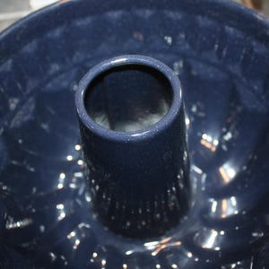 Beautifully Blue Kaiser Baking Pan image 6