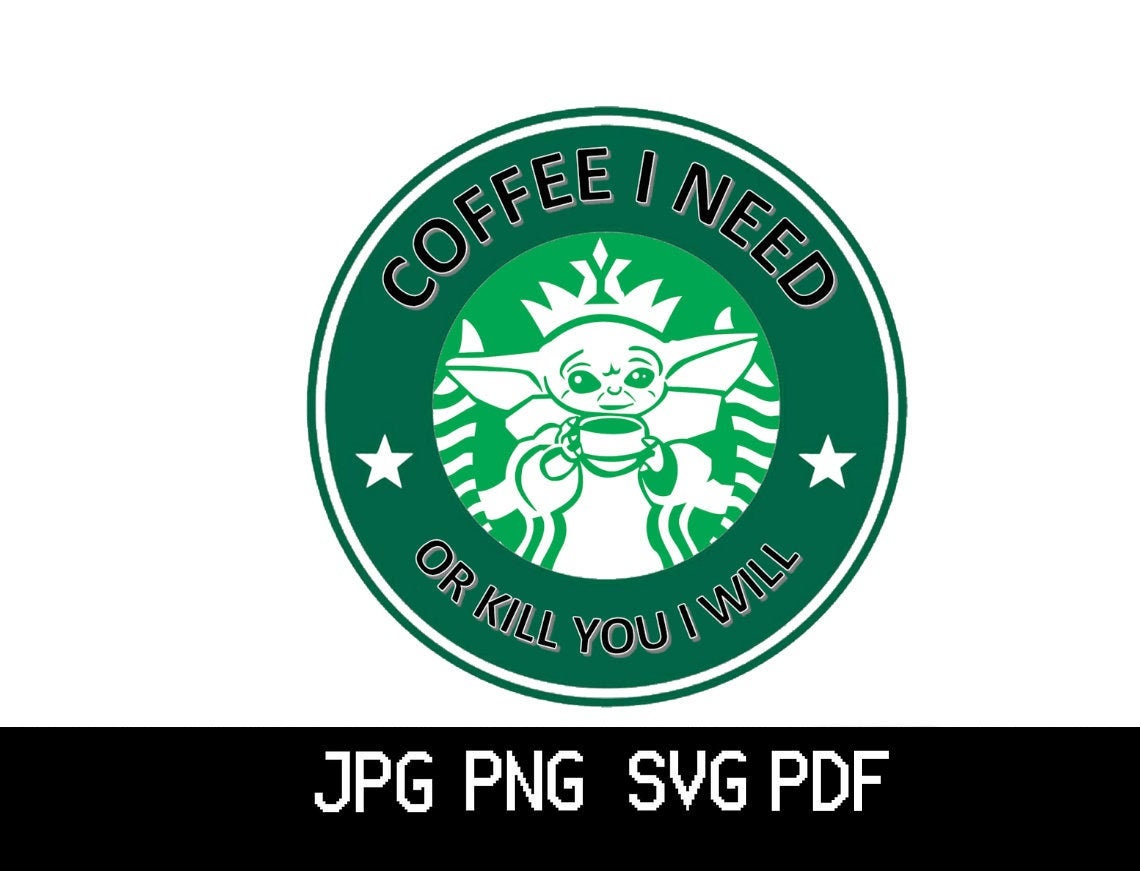 Free Free Baby Yoda Svg Etsy 677 SVG PNG EPS DXF File