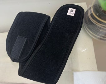 Maschera Capelli in Tessuto - Sebo-equilibrante e Addolcente – Gyada