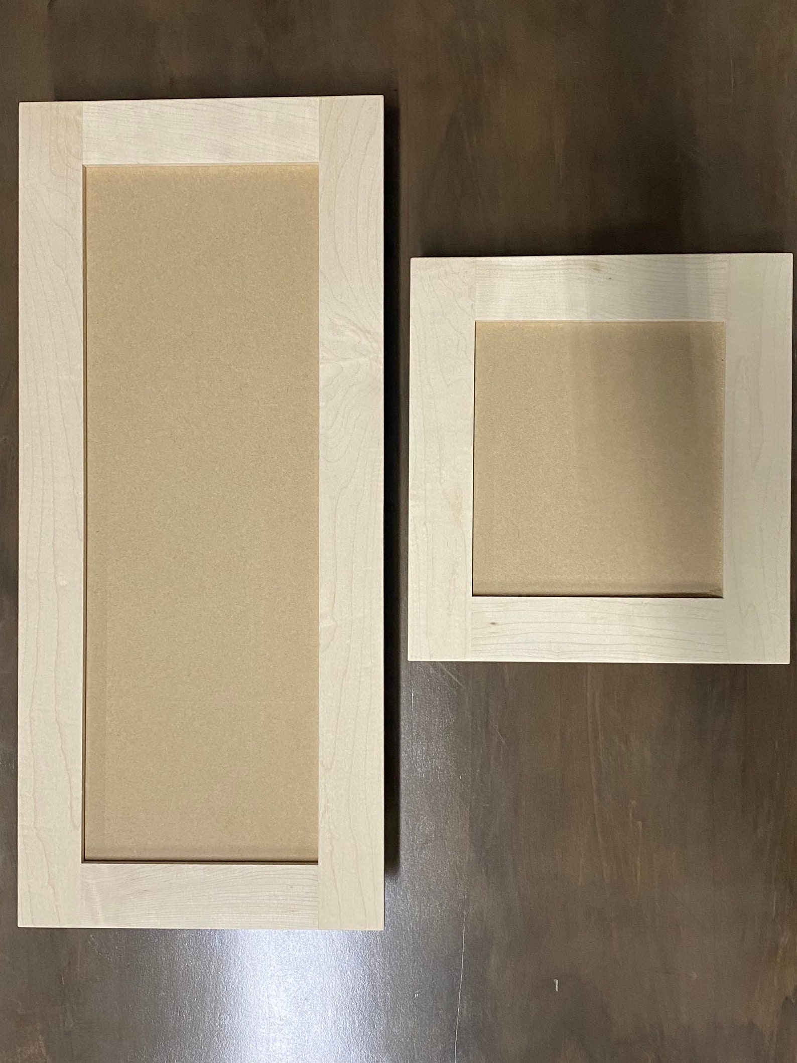 New Cabinet Doors And Drawer Fronts Canada for Simple Design