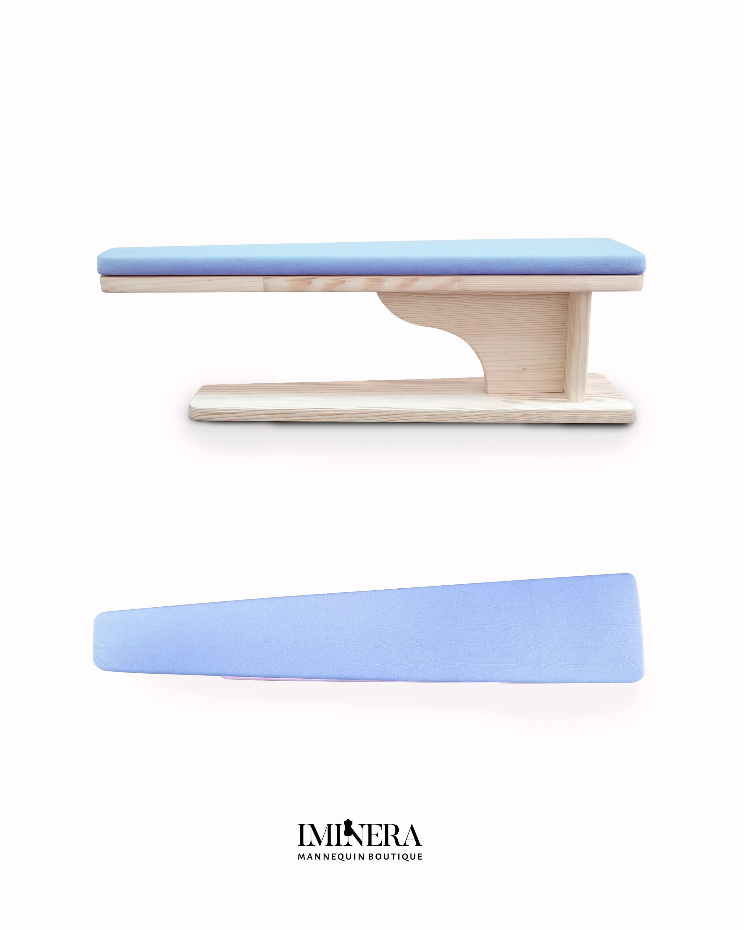 Tailor's pressing board for sleeve Etsy