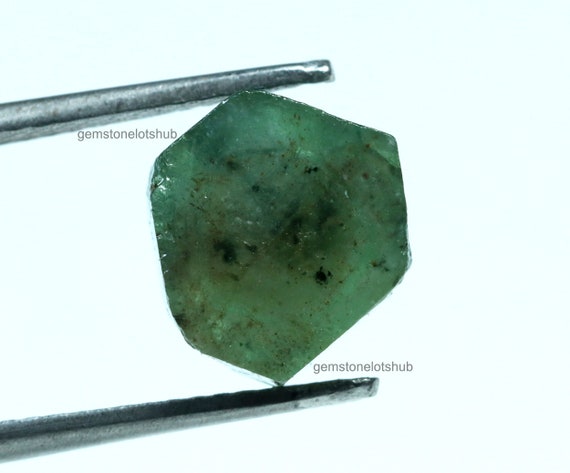 Ethically 2024 sourced emeralds