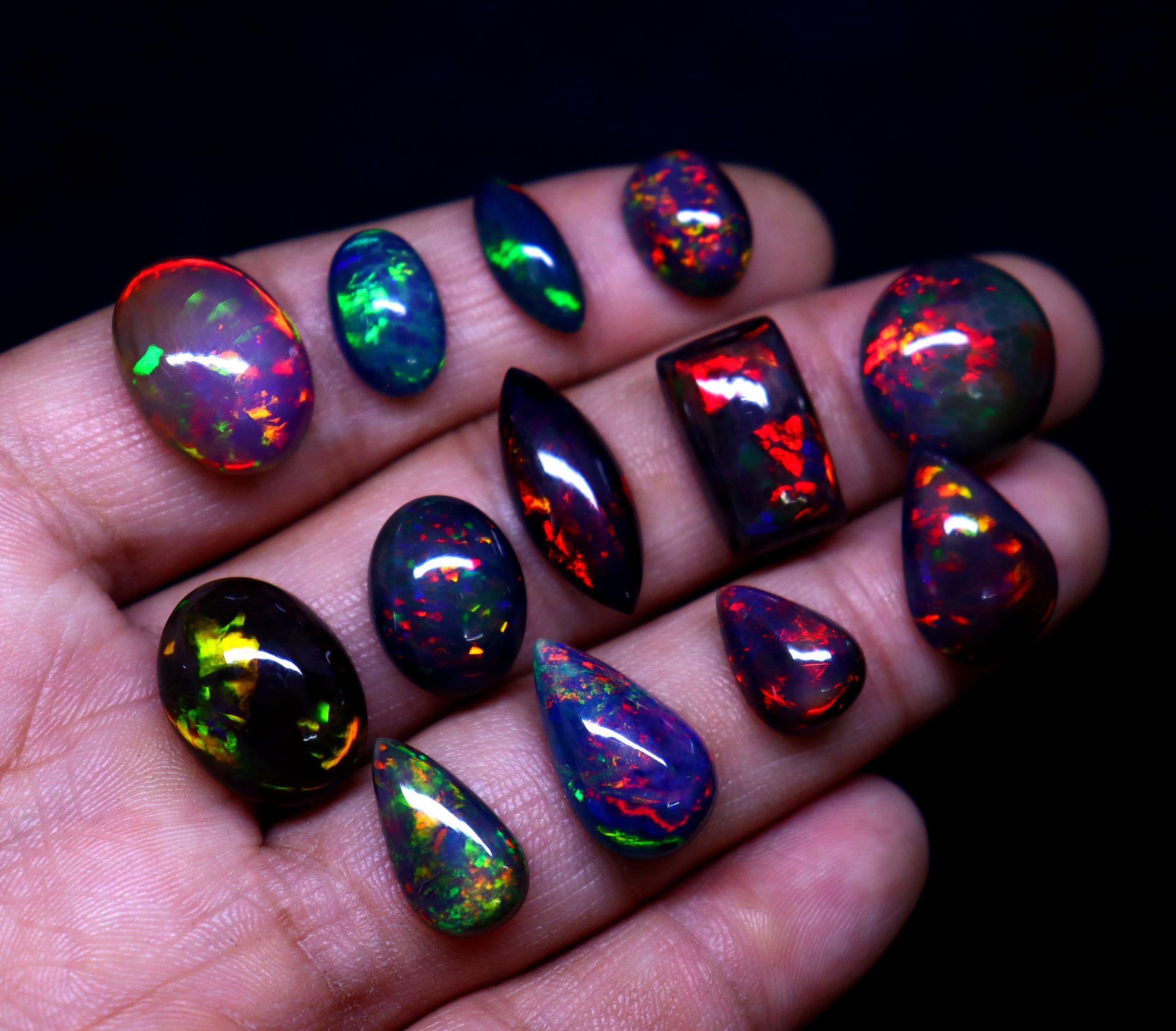 Commercio All’ingrosso Di Diamanti E Pietre Preziose - Foto 5